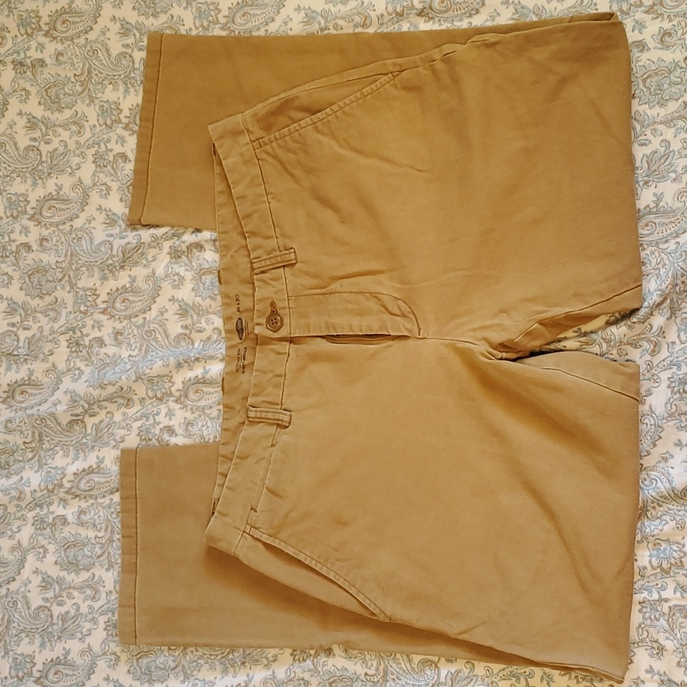 Old Navy Ultimate Slim Chinos